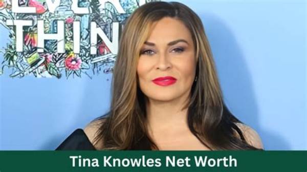 Tina Littlewood Net Worth