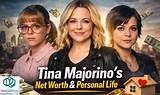 Tina Maddigan Net Worth