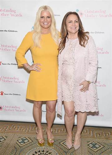 Tina Simpson Net Worth