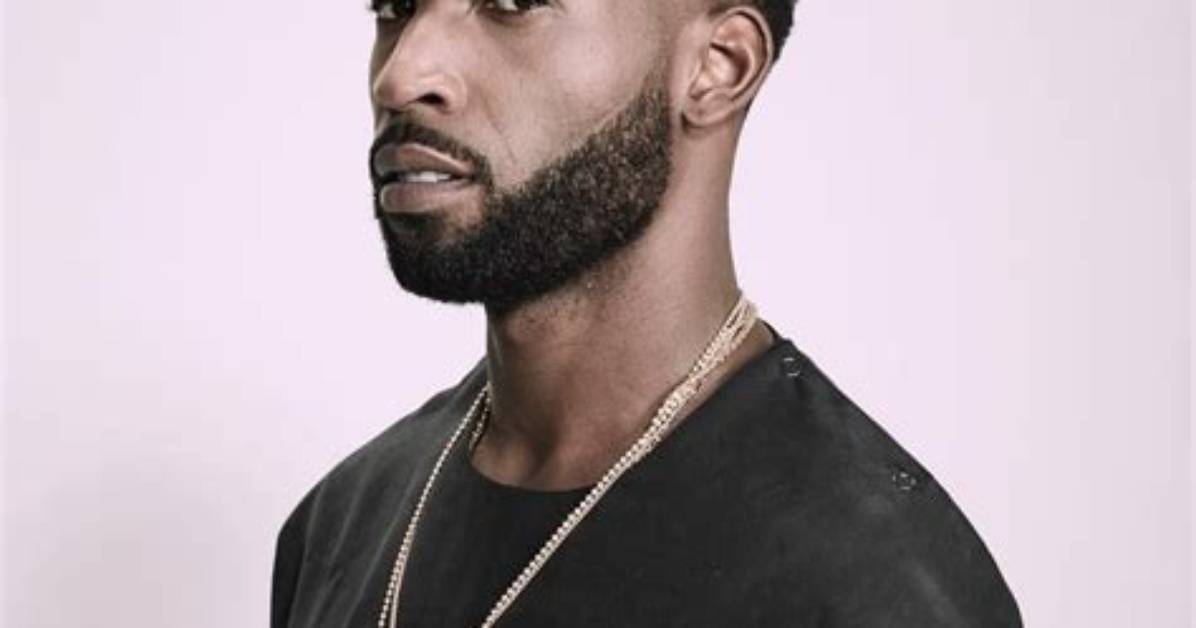 Tinie Tempah Net Worth