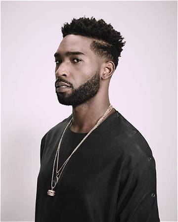 Tinie Tempah Net Worth