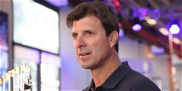 Tino Schaedler Net Worth