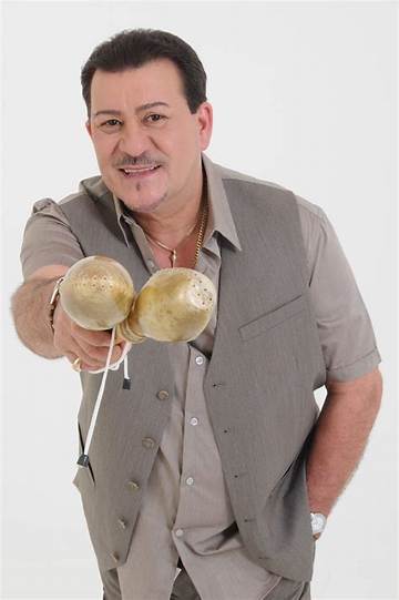 Tito Rojas Net Worth