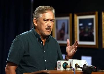 Tito Sotto Net Worth