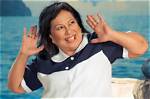 Tiya Pusit Net Worth