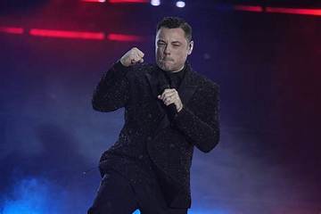 Tiziano Ferro Net Worth
