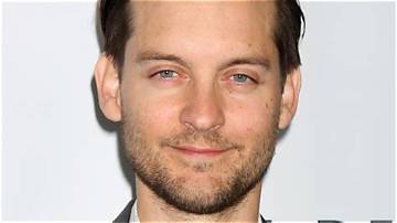 Tobey Maguire Net Worth