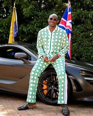 Tobi Gadison Net Worth