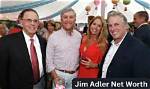 Toby Adler Net Worth