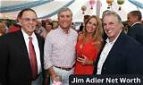 Toby Adler Net Worth