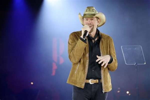Toby Hargrave Net Worth