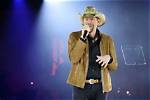 Toby Keith Net Worth
