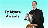 Toby Myers Net Worth