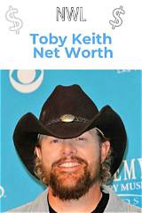 Toby Rolt Net Worth