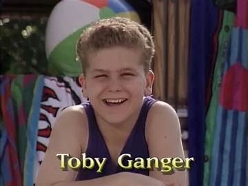 Toby Scott Ganger Net Worth