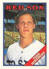 Todd Benzinger Net Worth