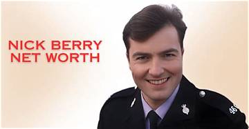 Todd Berry Net Worth