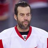 Todd Bertuzzi Net Worth