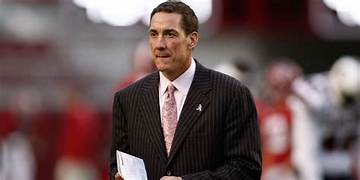 Todd Blackledge Net Worth
