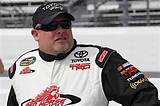 Todd Bodine Net Worth