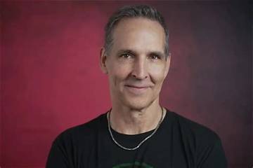 Todd Curtis Net Worth