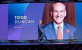 Todd Duncan Net Worth