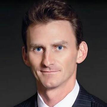 Todd Eldredge Net Worth
