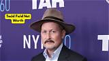Todd Field Net Worth