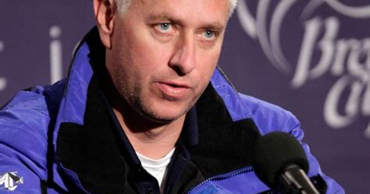 Todd Fletcher Net Worth