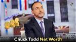Todd Fortune Net Worth