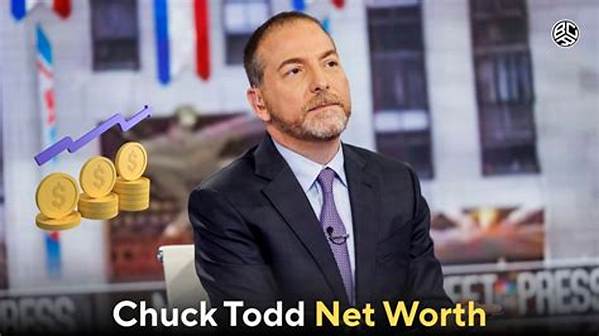 Todd Fortune Net Worth