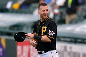 Todd Frazier Net Worth