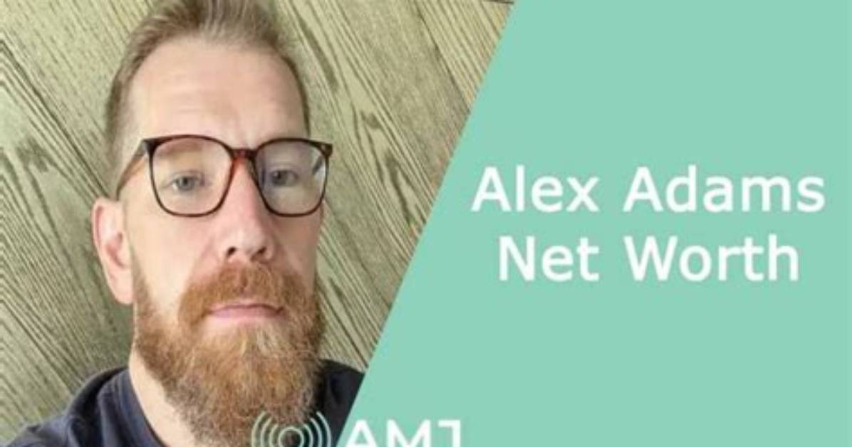 Todd G. Adams Net Worth