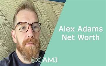 Todd G. Adams Net Worth