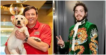 Todd Graves Net Worth