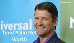 Todd Gross Net Worth