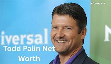 Todd Gross Net Worth