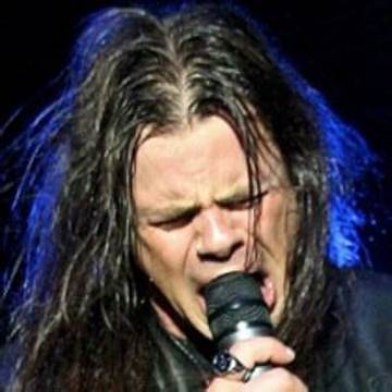 Todd La Torre Net Worth