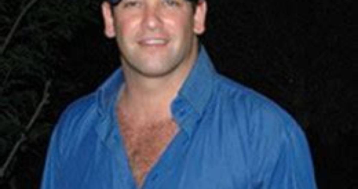 Todd Meister Net Worth