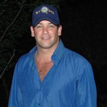 Todd Meister Net Worth