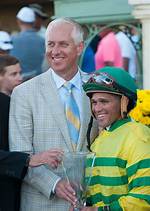 Todd Pletcher Net Worth