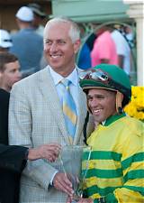 Todd Pletcher Net Worth