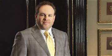 Todd Schnitt Net Worth