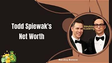Todd Segal Net Worth