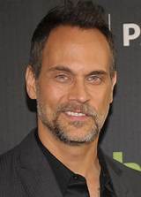 Todd Stashwick Net Worth