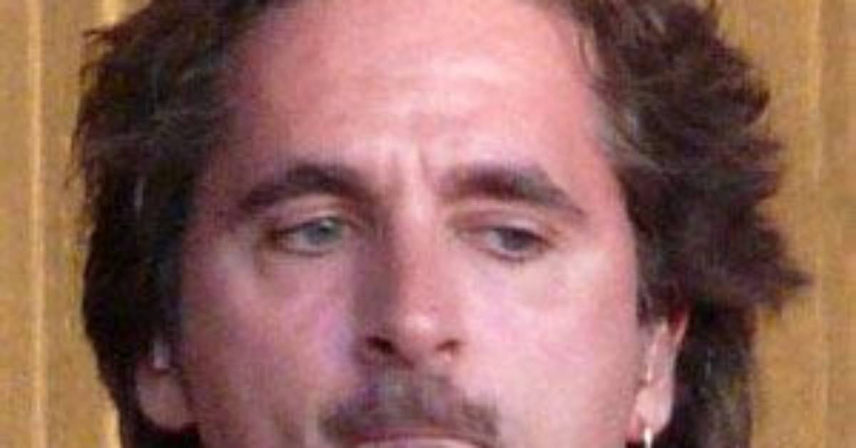Todd Sucherman Net Worth