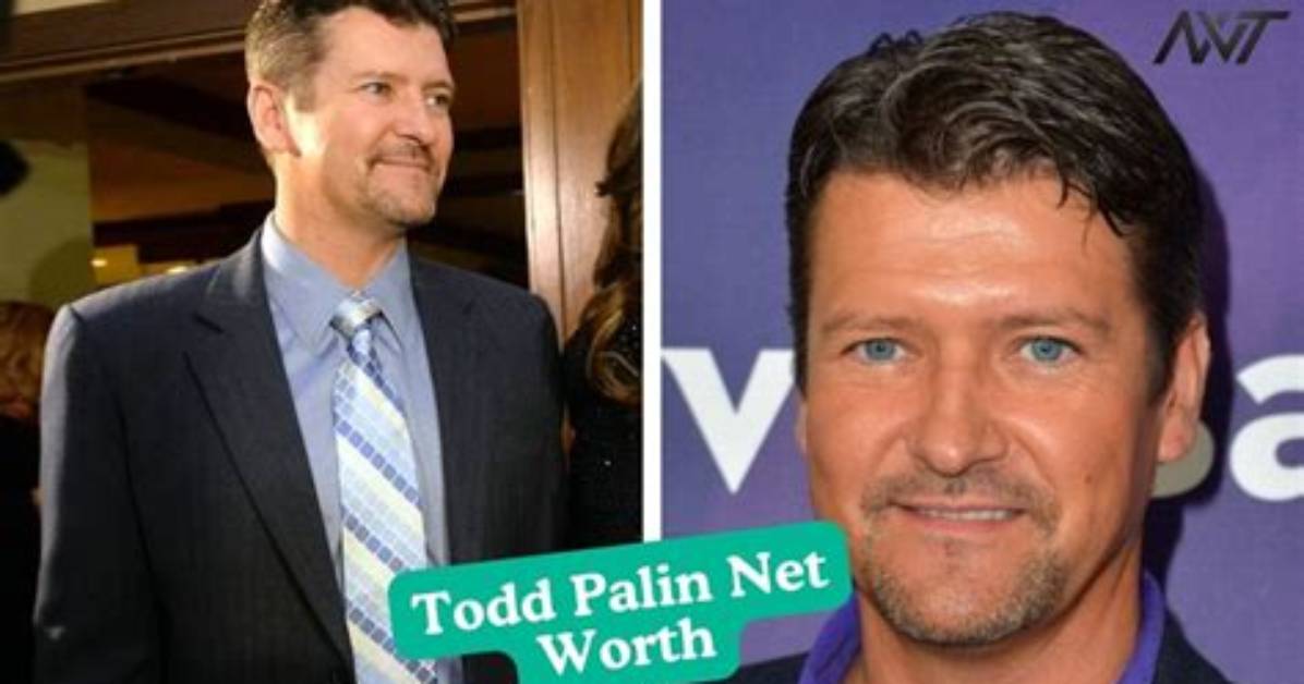 Todd Warren Net Worth