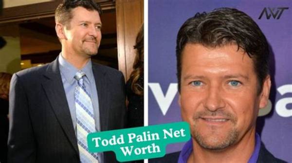 Todd Warren Net Worth