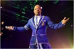 Todrick Hall Net Worth