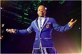 Todrick Hall Net Worth